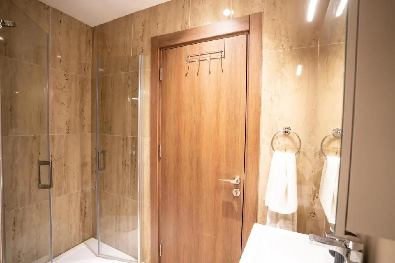 Peaceful And Private Escape 1-Bedroom Apt Istanbul 0*,  Turkey